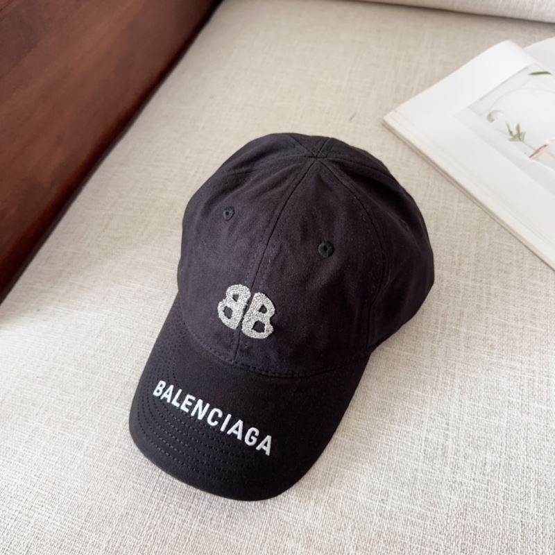 Balenciaga Caps